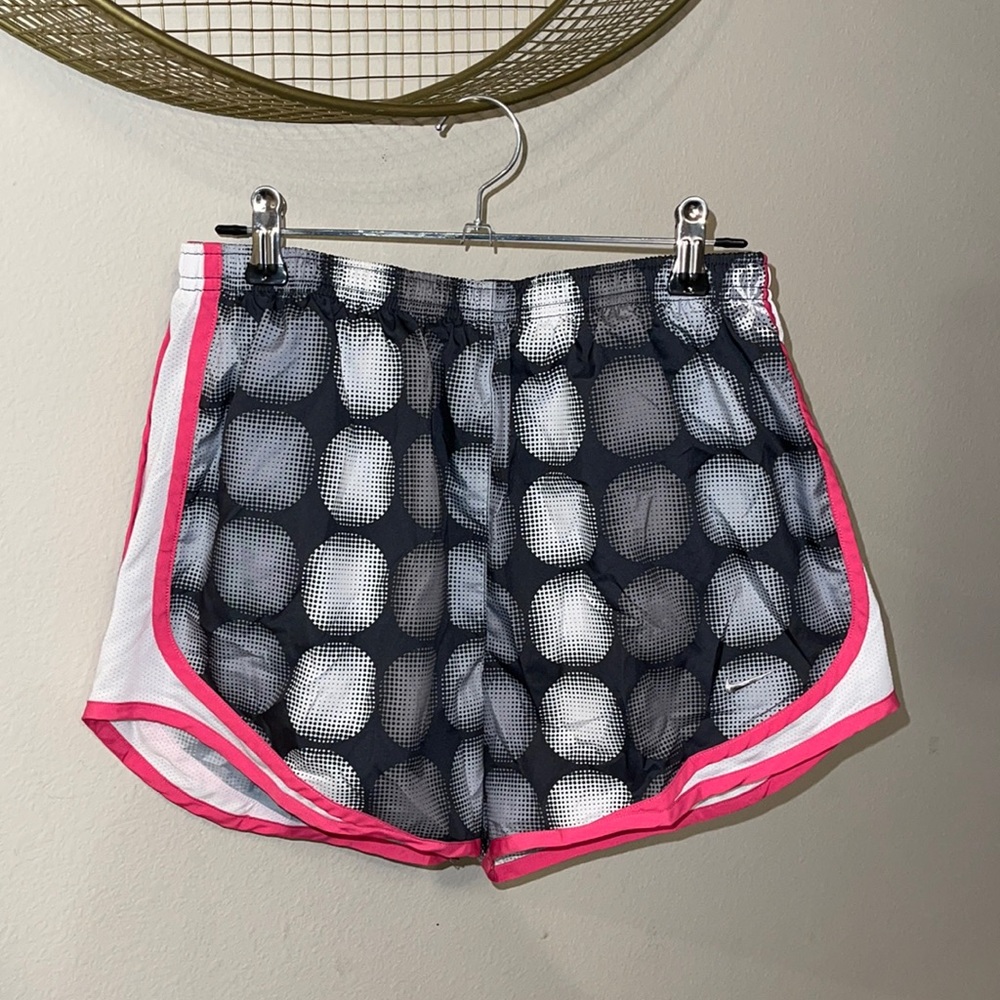 Nike Dri-Fit Running Shorts